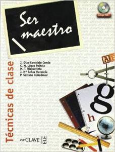 SER MAESTRO + DVD