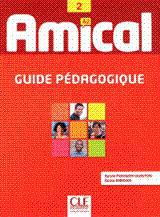 AMICAL 2 GUIDE PEDAGOGIQUE