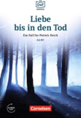 LIEBE BIS IN DEN TOD (+AUDIOS ONLINE)