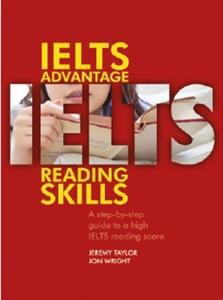 IELTS ADVANTAGE: READING SKILLS