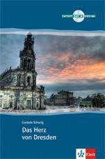 DAS HERZ VON DRESDEN (BUCH+LIVEBOOK)