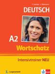 WORTSCHATZ INTENSIVTRAINER A2 NEU