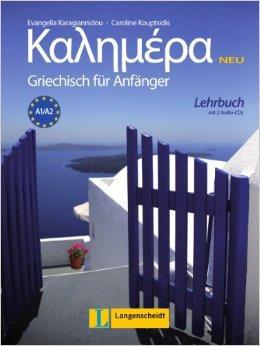 KALIMERA NEU KURSBUCH (+2CDS)