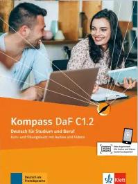 ASPEKTE NEU C1.2 KURSBUCH & ARBEITSBUCH