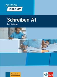 DEUTSCH INTENSIV SCHREIBEN A1