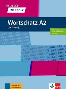 WORTSCHATZ A2