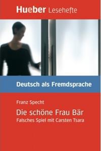 DIE SCHONE FRAU BAR