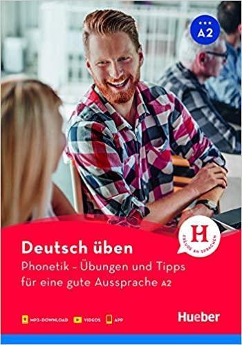 DEUTSCH UBEN PHONETIK A2