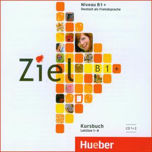 ZIEL B1+ CDs(2) ZUM KURSBUCH