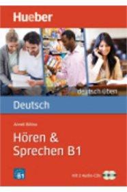 HOREN UND SPRECHEN B1 (+CDs)