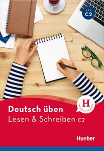 DEUTSCH UBEN LESEN & SCHREIBEN C2