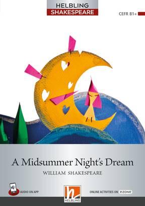 A MIDSUMMER NIGHT DREAM (+EZONE)