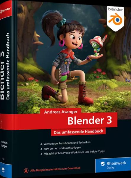 BLENDER 3