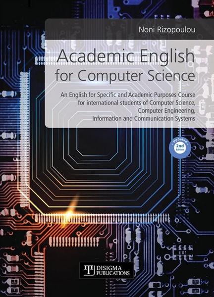 ACADEMIC ENGLISH FOR COMPUTER SCIENCE