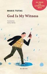 GOD IS MY WITNESS