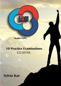 10 LRN PRACTICE EXAMINATION C2 CD(5)