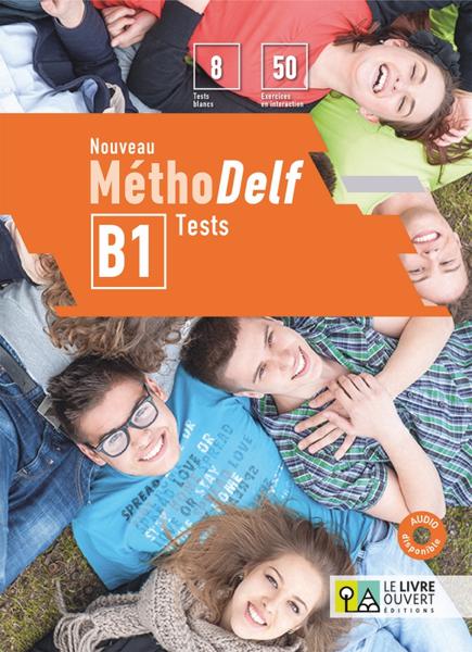 NOUVEAU METHODELF B1 TESTS