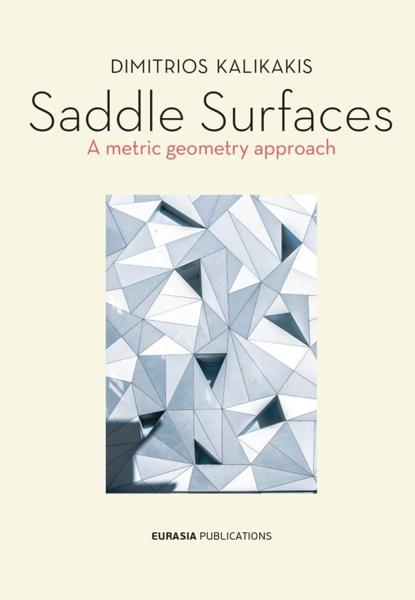 SADDLE SURFACES