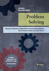 PROBLEM SOLVING: EFFECTIVE METHODS FOR HIGH SCHOOL AND UNIVERSITY STUDENTS