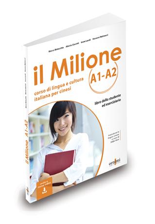 IL MILIONE A1-A2 (+AUDIO)