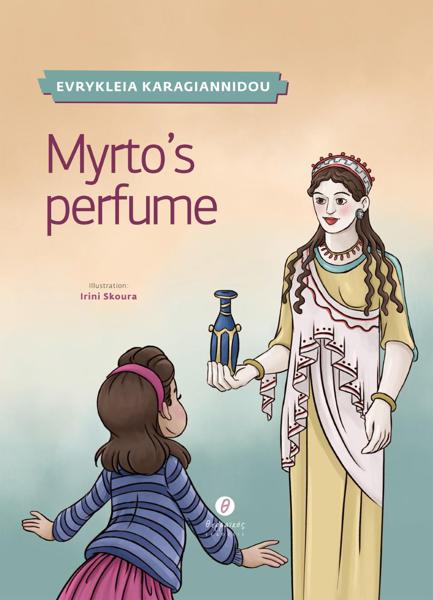 MYRTO'S PERFUME