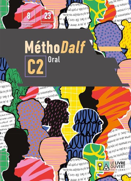 METHODALF C2 ORAL LIVRE DE L' ELEVE