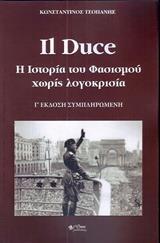 IL DUCE