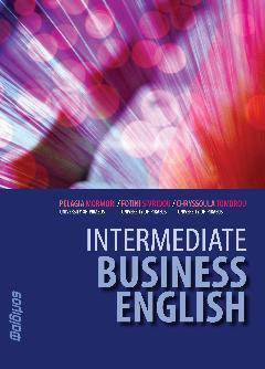 INTERMEDIATE BUSINESS ENGLISH