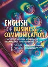 ENGLISH FOR BUSINESS COMMUNICATION