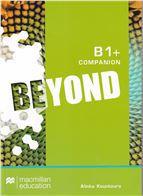 BEYOND B1+ COMPANION