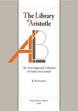 THE LIBRARY OF ARISTOTLE