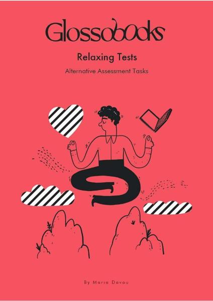 GLOSSOBOOKS - RELAXING TESTS