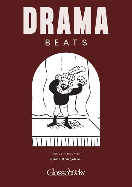 GLOSSOBOOKS - DRAMA BEATS