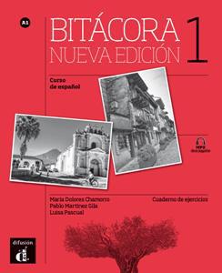 BITACORA 1 CUADERNO DE EJERCICIOS (+MP3)