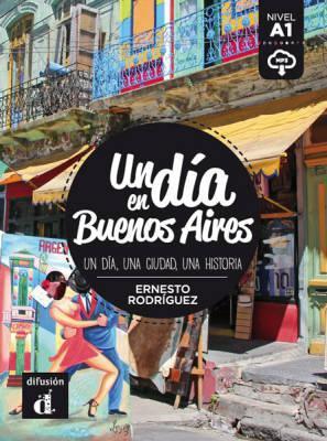 UN DIA EN BUENOS AIRES ALUMNO (+MP3)