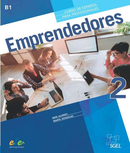 EMPRENDEDORES 2