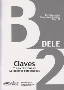 DELE B2 CLAVES NUEVO