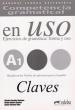 COMPETENCIA GRAMATICAL EN USO A1 CLAVES