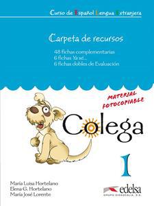 COLEGA 1 CARPETA DE RECURSOS