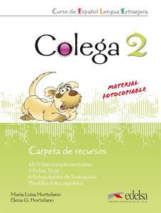 COLEGA 2 CARPETA DE RECURSOS