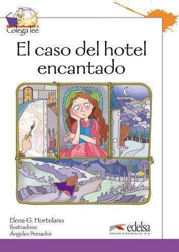 EL CASO DEL HOTEL ENCANTADO