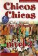 CHICOS CHICAS 3 LIBRO DEL ALUMNO