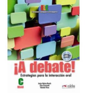 A DEBATE! ALUMNO