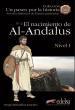 EL NACIMIENTO DE AL-ANDALUS (+CD) (NHG 1)