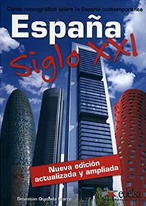 ESPANA SIGLO XXI