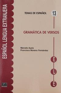 GRAMATICA DE VERSOS