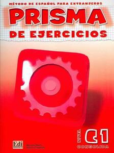 PRISMA C1 CONSOLIDA CUADERNO DE EJERCICIOS