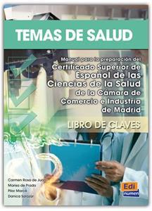 TEMAS DE SALUD CLAVES