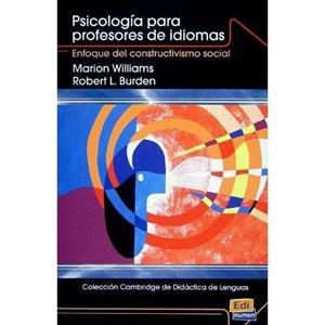 PSICOLOGIA PARA PROFESORES DE IDIOMAS