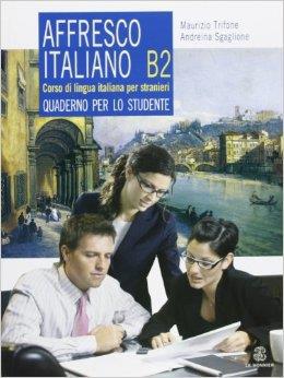 AFFRESCO ITALIANO B2 ESERCIZI